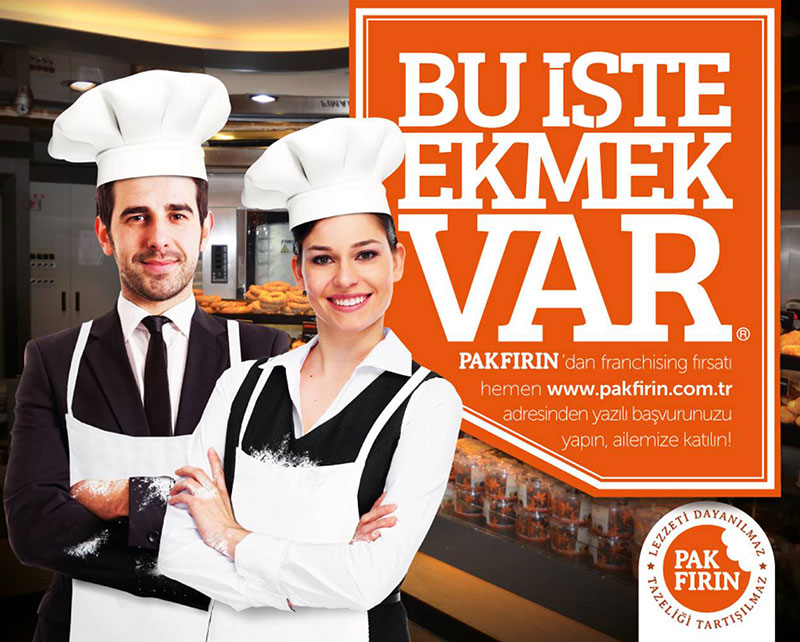 Franchising
